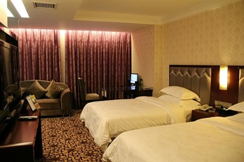  - meidijia hotel-xichang