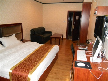  - Business Hotel Dragon Chongzhou