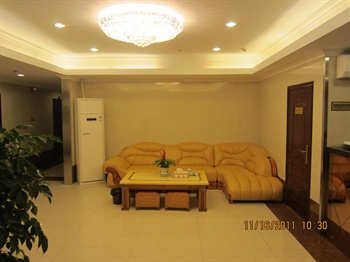  - Business Hotel Dragon Chongzhou