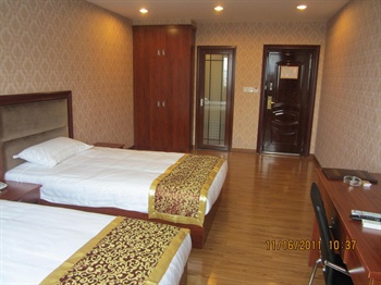  - Business Hotel Dragon Chongzhou