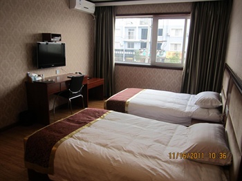  - Business Hotel Dragon Chongzhou