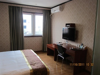  - Business Hotel Dragon Chongzhou