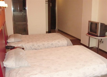  - Motel 168 (Guiyang Shengfu Road)