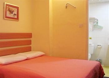  - Home Inn Cinanmen  