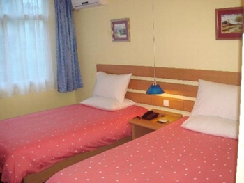  - Home Inn Cinanmen  