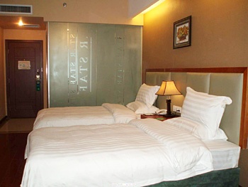 Guest Room - Guiyang Star Business Hotel