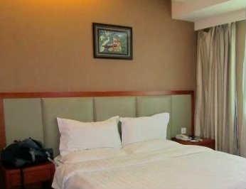  - Guiyang Star Business Hotel