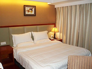 Guest Room - Guiyang Star Business Hotel