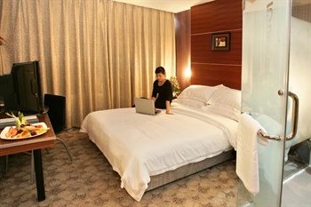  - Five New Bussiness Hotel - Guiyang