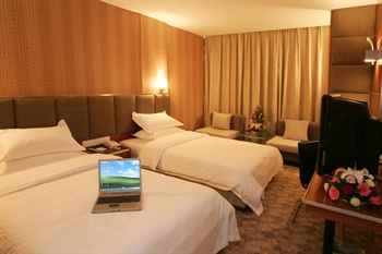  - Five New Bussiness Hotel - Guiyang