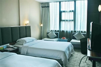  - Five New Bussiness Hotel - Guiyang