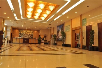  - Guiyang Yi Du Hotel 