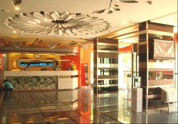  - Motel168 (Guiyang Jiefang Road)