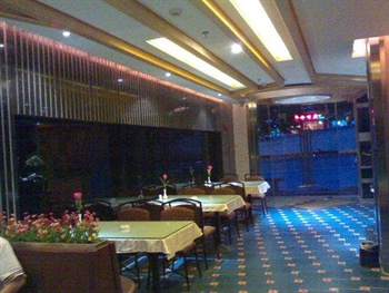  - Motel168 (Guiyang Jiefang Road)