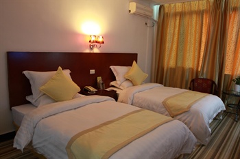  - Moer Chuntian Business Hotel - Guiyang