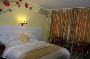  - Moer Chuntian Business Hotel - Guiyang