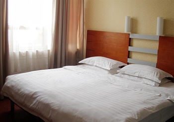  - Yunyan Jiazhou Business Hotel - Guiyang