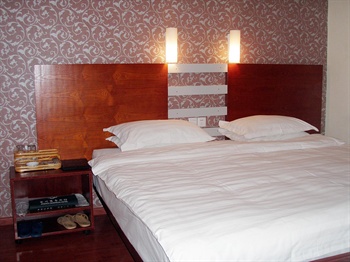  - Yunyan Jiazhou Business Hotel - Guiyang