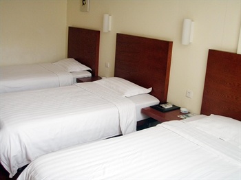  - Yunyan Jiazhou Business Hotel - Guiyang