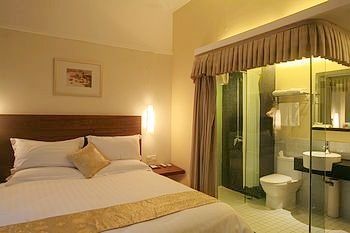 -- - Yunyan Jiazhou Business Hotel - Guiyang