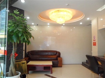  - Zhongtie Business Hotel - Guiyang