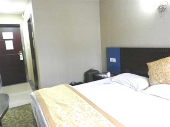  - Zhongtie Business Hotel - Guiyang