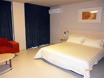  - Jinjiang Inn Guiyang Jiefang Road