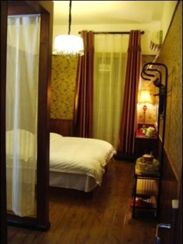  - Guiyang City Home Like Hotel