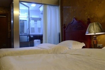  - Guiyang City Home Like Hotel