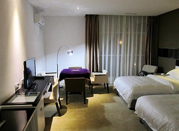  - Guiyang Daxing Business Hotel