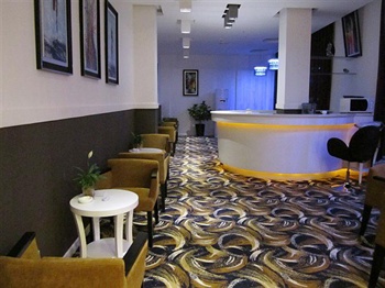  - Guiyang Daxing Business Hotel