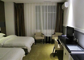  - Guiyang Daxing Business Hotel