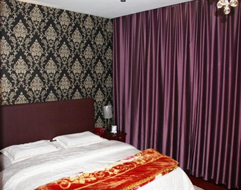  - Guiyang Jinyang Fuhua Theme Hotel