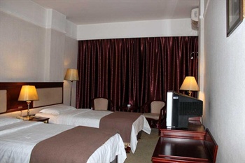  - Hongye Hotel - Guiyang