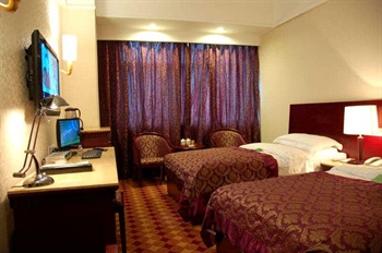  - Qianling Hotel - Guiyang