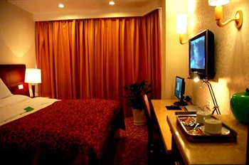  - Qianling Hotel - Guiyang