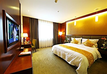  - Zheshang Crystal Palace Hotel - Guiyang