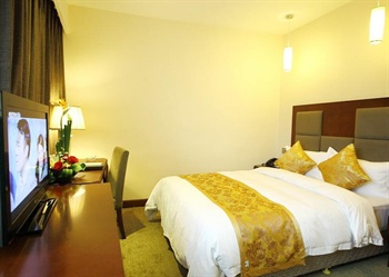  - Zheshang Crystal Palace Hotel - Guiyang