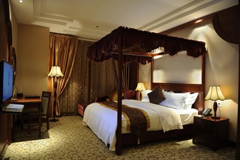  - guiyang Pattaya Hotel