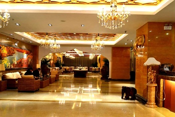  - guiyang Pattaya Hotel