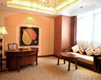  - guiyang Pattaya Hotel