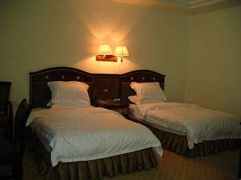 Standard Room - Dapeng Business Hotel - Libo