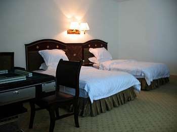 Deluxe Standard Room - Dapeng Business Hotel - Libo