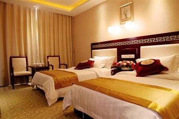  - Kunming Landmark Hotel 