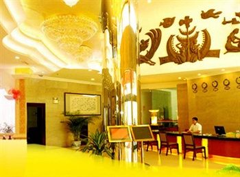  - Kunming Landmark Hotel 