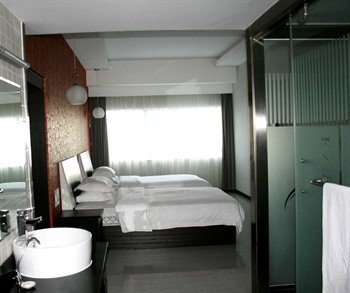  - Kunming Fairyland Hotel Baida