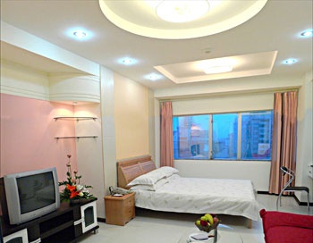 Superior Single Room - Kunming Fairyland Hotel Baida