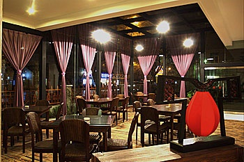 Restaurant - Yuntel Inns Chuanjin Road(Kunming)