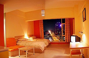 Deluxe Standard Room - Fairyland Hotel Express (Kunming Chuanjin Road)