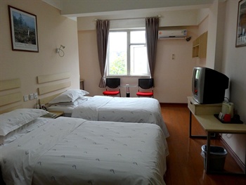  - Fairyland Hotel Yunfang  